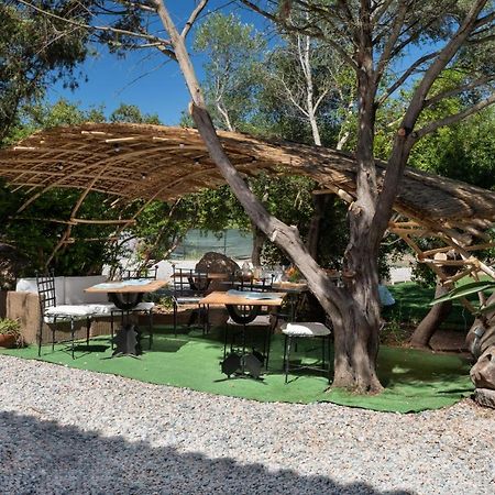 Il Mirto Panzió Baja Sardinia Kültér fotó